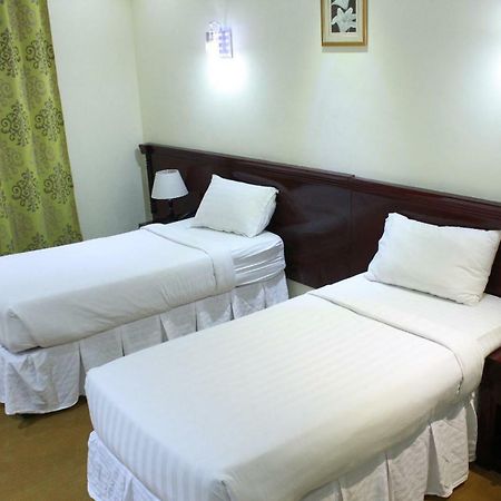 Al Olyan Golden Hotel Mecca Luaran gambar